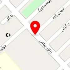 سالن آرایش خاطره