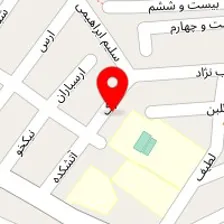 آرایشگاه سحر