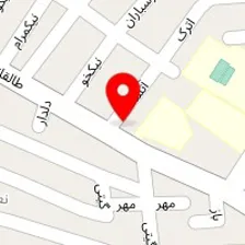 آرایشگاه گل یخ