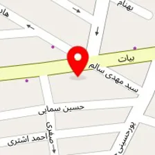 سالن زیبایی سمیرا کرمانی