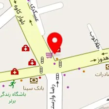 دکتر مرجان اصفهانی