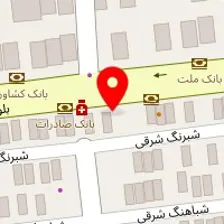 سالن ماساژ ماهور