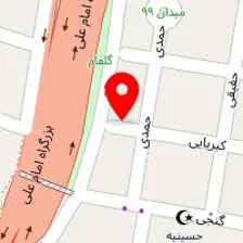 دندانپزشکی نوین دنتال
