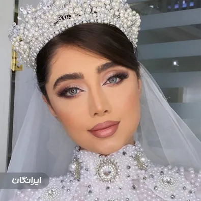 سالن زیبایی ندا دوستی
