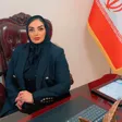 وکیل ندا غائبی زاده