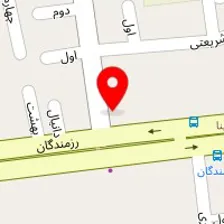 صنایع روشنایی نورپردازان