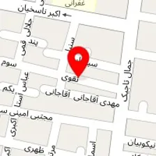 آرایشگاه آهو
