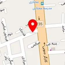 وکیل پایه یک دادگستری عباس عزیزی