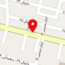 تاسیسات مدرن
