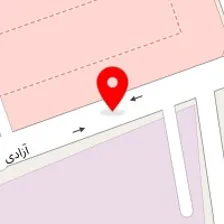 کلینیک زیبایی پاستور