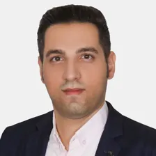 وکیل سعید طاهری شیرازی