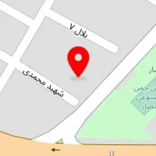 سالن زیبایی طیلا
