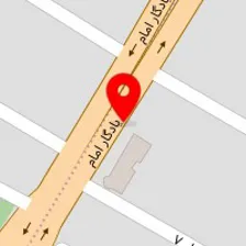 سالن زیبایی انتخاب من