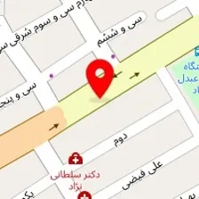 دفتر وکالت مرضیه شرف خانی