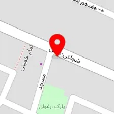 سالن پیرایش مجید
