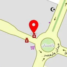 آموزشگاه آرایشگری ملکه زیبایی