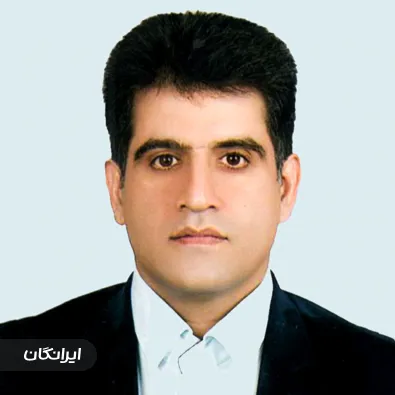 وکیل مسعود شاکری