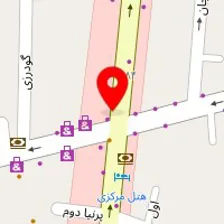 فروشگاه معین نور