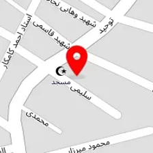 الکتریکی محمد