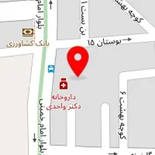 شرکت فنی مهندسی پارسا پردازش بوشهر صنعت