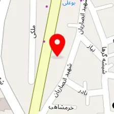 الکتریکی سیدرضایی