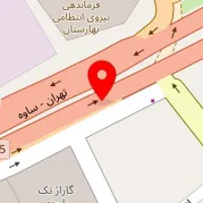 برق پارس
