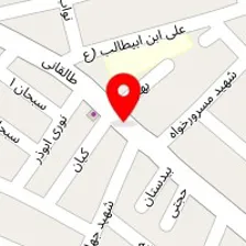 الکتریکی حامد