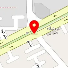 الکتریکی عبداللهی