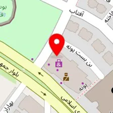 الکتریکی افشار