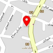 الکتریکی نایس