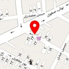 الکتریکی مهتاب برزگر