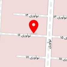 شرکت تحقیقات الکترونیک فطروسی