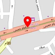 پردیس الکترونیک