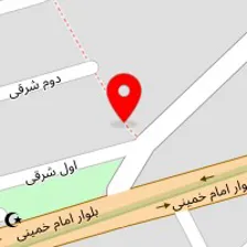 صدرا الکترونیک