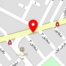 الکتریکی مرکزی