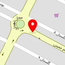 الکتریکی روشن