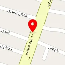 الکتریکی عباسی