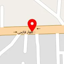 فروشگاه لوازم خانگی و مبل مهرداد