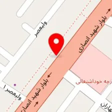تعمیرگاه تخصصی سعید