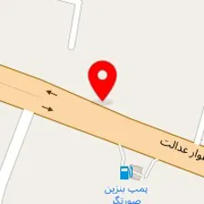 نقاشی اتومبیل فریدون