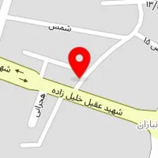 الکتریکی نور باران
