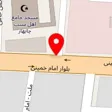 برق صنعتی امامی