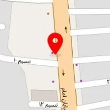 الکتریکی نیما