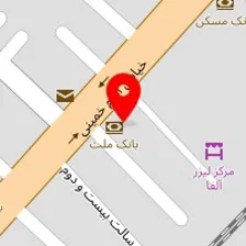 الکتریکی مرکزی