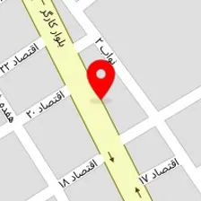 الکتریکی مهتاب
