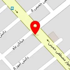 کالای برق امیر