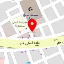 خدمات صوتی تصویری احمد ابراهیمی