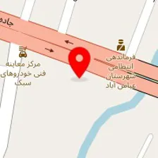 فروشگاه تهران الکتریک جمشید نوری نژاد