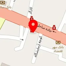 فروشگاه الکتریکی مهاجری