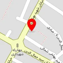 الکتریکی برق آوران علوی